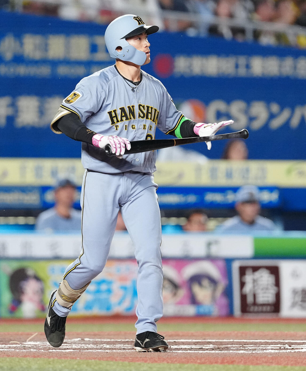 福島圭音（2026年5月29日撮影）