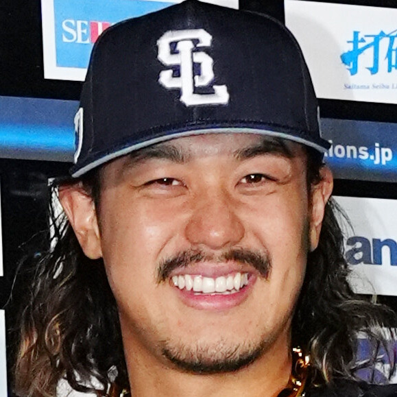 西武高橋光成（2026年5月29日撮影）