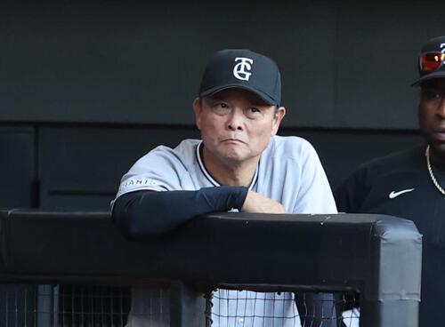 【巨人】橋上監督代行体制初の完封負けで連勝ストップ、竹丸和幸が自己最多８回３失点も援護なく