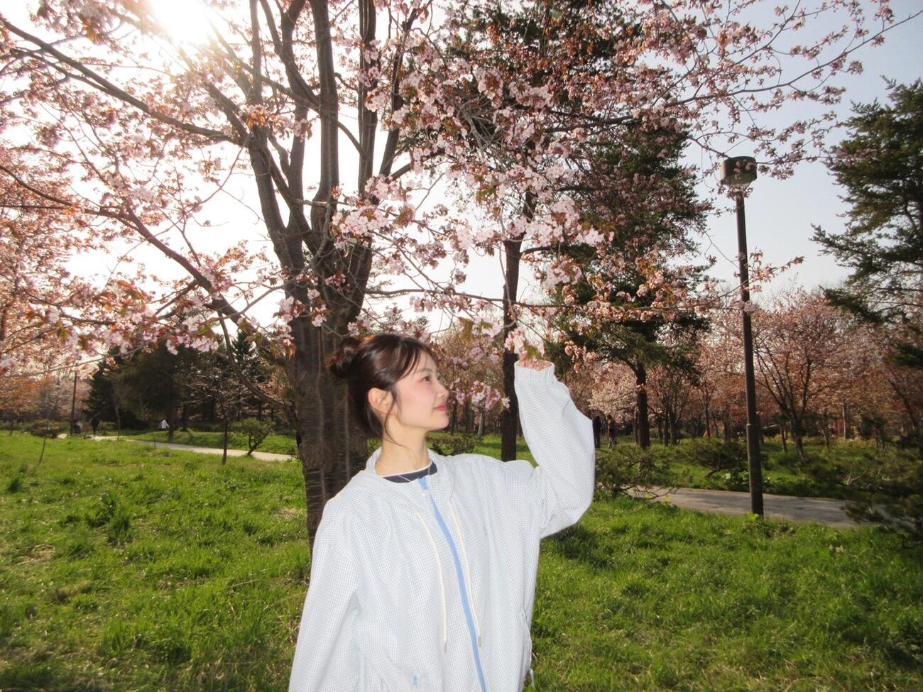 ファイターズガール齋藤りこのお気に入り写真