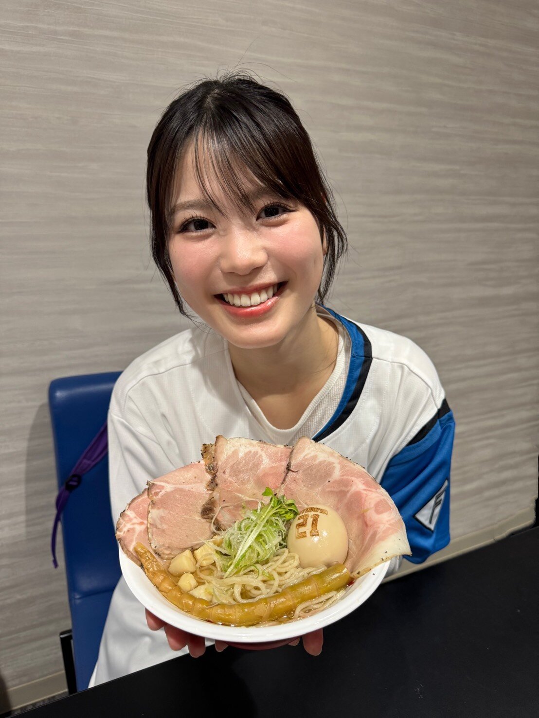 滝谷美夢
