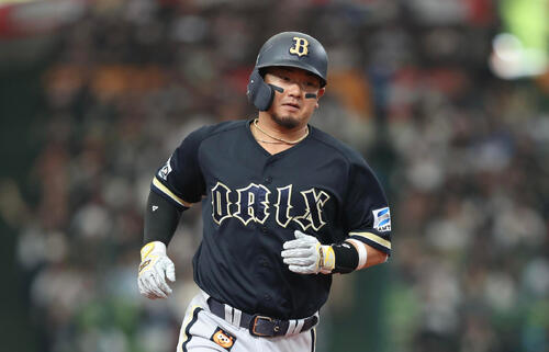 オリックス】森友哉登録抹消 岸田監督が理由を説明「検査して原因を