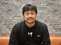 シンガー・ソングライターの竹原ピストルが語るBCリーグ20周年記念ソングに込めた思い - アマ野球 : 日刊スポーツ