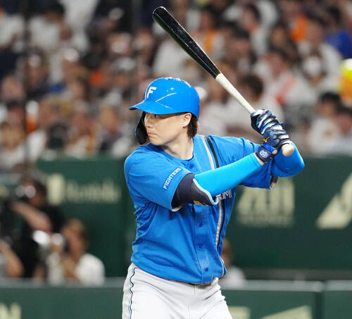 【日本ハム】山崎福也、白星だけでなくパ投手新の６年連続安打も狙う　高校時代はタイ記録止まり