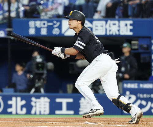 【ソフトバンク】先制適時打の渡辺陸「自分のスイングを仕掛けにいくことだけ」リードでは４被弾