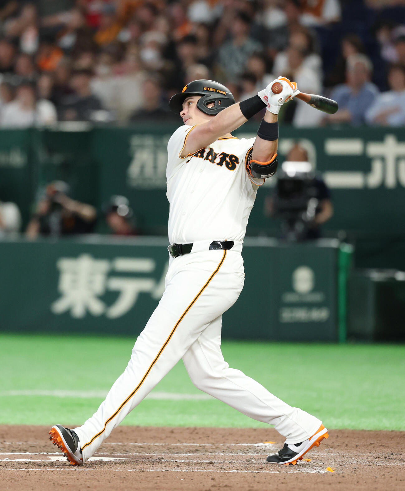 ダルベック（2026年5月撮影）