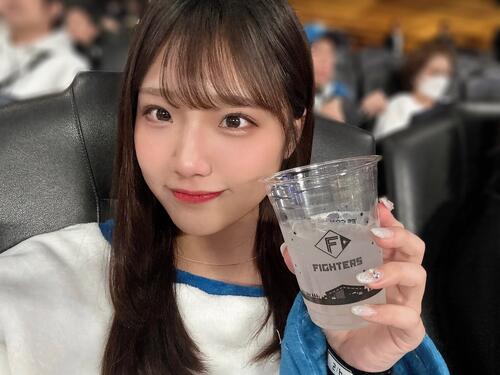 【日本ハム】かつての仲間たちと笑顔で…勝敗とは違う温かさに触れられる交流戦の魅力／工藤彩音