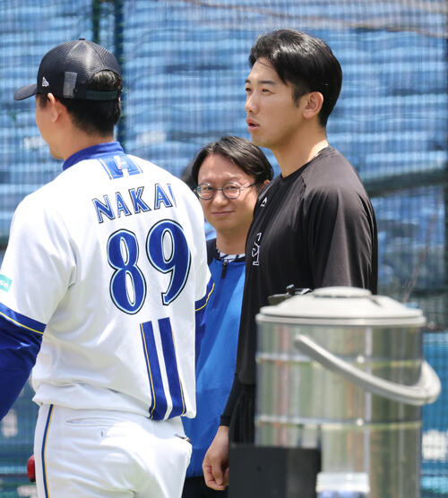 【ソフトバンク】山本祐大抹消もチームに同行してセの情報還元　交流戦Ｖへベンチ外からサポート