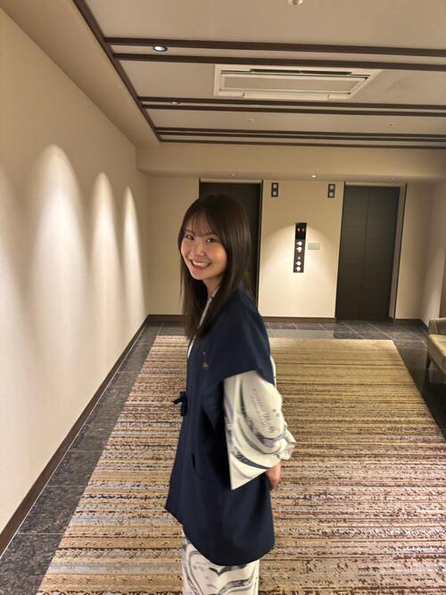 ファイターズガール佐藤羽菜のお気に入り写真