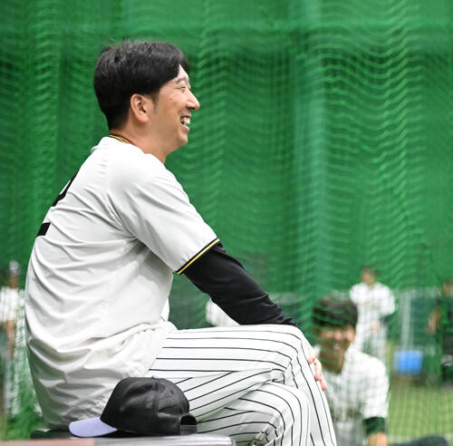 【阪神】藤川監督が雨天中止で語ったこと「今が一番選手にとって重要な時期」／一問一答