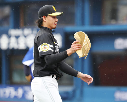 【ソフトバンク】逆転勝ちし交流戦４カードすべて勝ち越し　徐若熙が打球直撃も６回投げ抜く