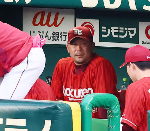 楽天、阪神に敗れると史上５度目の交流戦３カード３タテ　４カード３敗はまだなし／見どころ