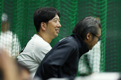 【阪神】藤川監督「投手をちょっと分厚く」７連戦へ津田淳哉１軍昇格とディベイニー２軍合流を明言