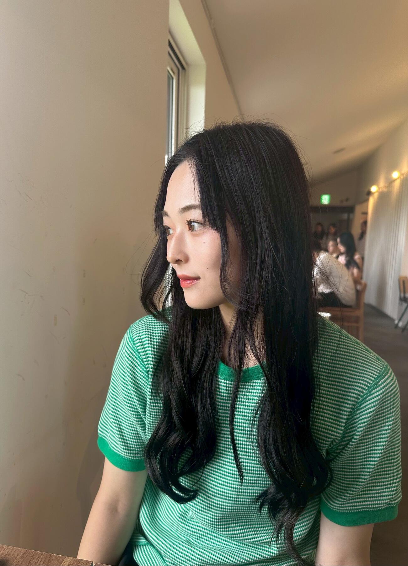 ファイターズガール佐藤夢来のお気に入り写真