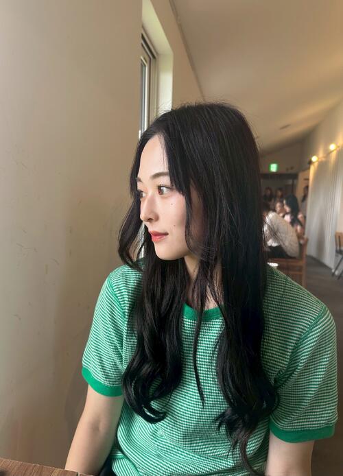 ファイターズガール佐藤夢来のお気に入り写真