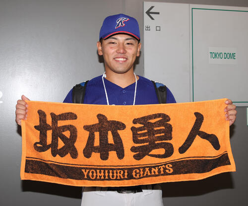 【大学選手権】北九州市立大・山下薫輝６回１失点11Ｋ　憧れ巨人坂本と「同じところでプレー」
