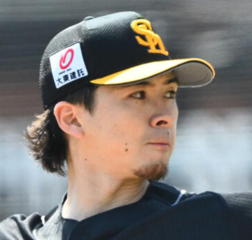 【ソフトバンク】上沢直之２軍でもう１戦登板へ　倉野コーチ「出力に関してはそんなに問題ない」