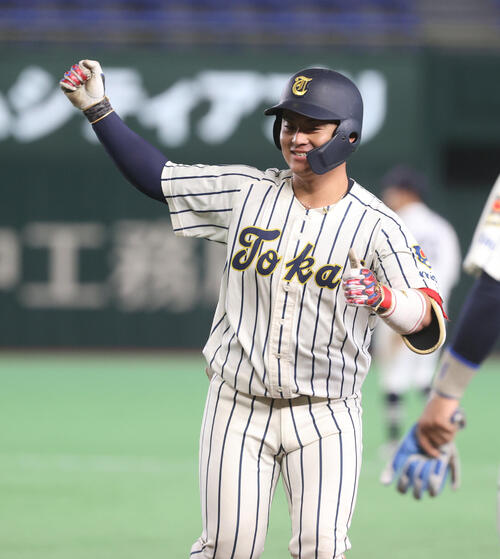 【大学選手権】東海大九州20年ぶり初戦突破　林田倫彦監督「２勝、３勝と積み重ねていきたい」