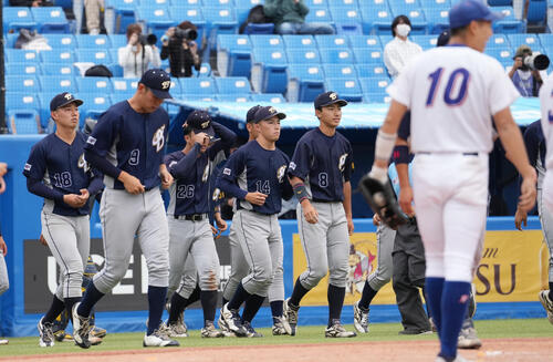 【大学選手権】上武大が初戦敗退、エース木口永翔「力が入るとどうしても…」悔やまれた初回