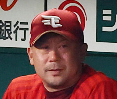 【楽天】巨人の田中将大・則本昂大と再会の三木監督「力をぶつけあっていい試合ができたらと」
