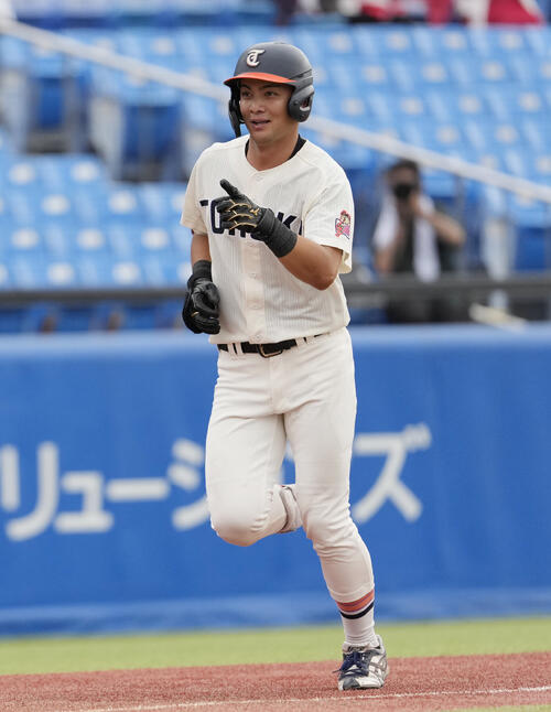 【大学選手権】東北福祉大・高岡新時が決勝弾「あと３勝、死ぬ気でチーム一丸となって戦いたい」