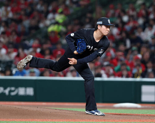 【西武】首位らしい粘りからサヨナラ勝利　貯金は今季最大の「14」
