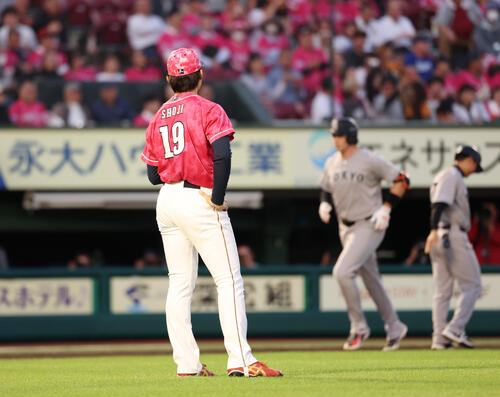 【楽天】４連敗で今季最多の借金15に膨らむ…６試合残して交流戦負け越し決定