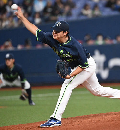 【ヤクルト】サヨナラ負けで５連敗…３位転落　外野手が追うのやめたオリックス杉本の決勝打