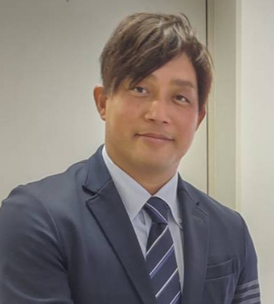 藤井秀悟氏