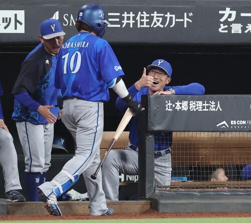 【DeNA】相川監督「選手の責任とは思っていない」今季３度目の４連敗＆交流戦５カード負け越し