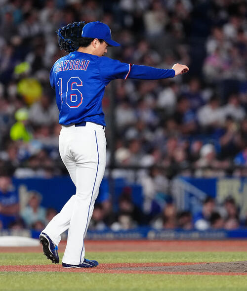 中日】井上監督「打線のカギとなったのは、やはり鵜飼だね」11得点で