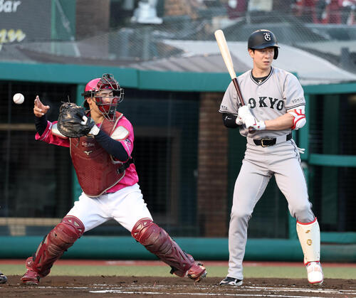 【楽天】太田光、三木肇監督休養に悔しさにじませる「選手の責任でしかないと僕は思ってる」