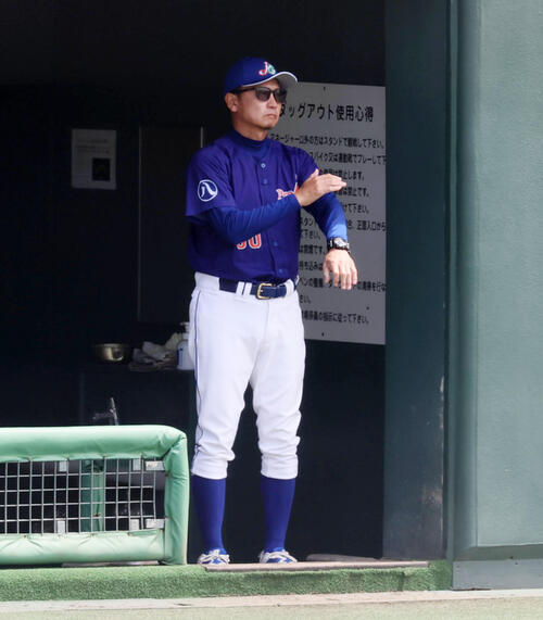 ジェイプロジェクト６年ぶり都市対抗王手　前巨人の二岡智宏監督が就任半年でスピード出場なるか