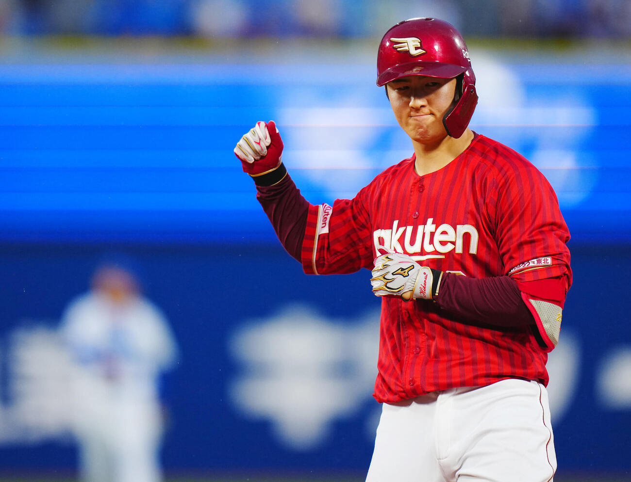楽天太田光（2026年6月撮影）