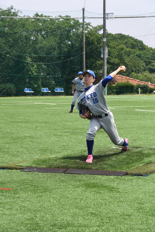 Field of Dreams 2026: University of Tokyo Baseball Alumni Match