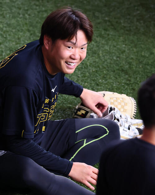 阪神】交流戦白星フィニッシュへ 西勇輝、14日オリックス戦先発で古巣