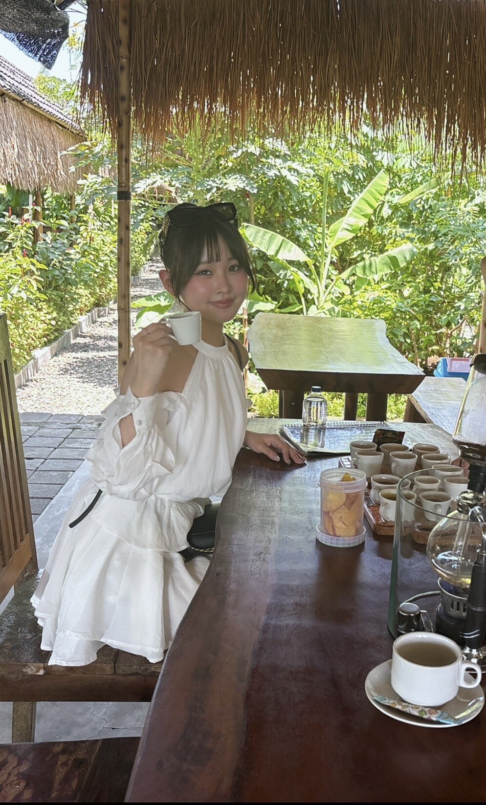 ファイターズガール十川莉子のお気に入り写真
