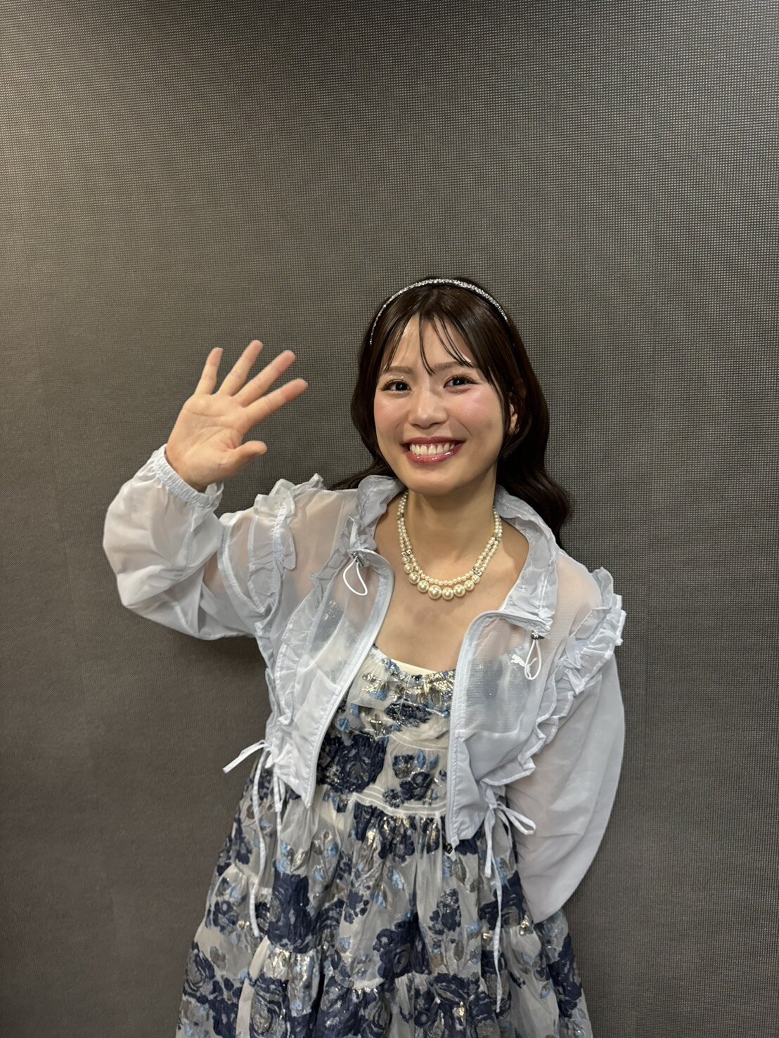 滝谷美夢（提供写真）