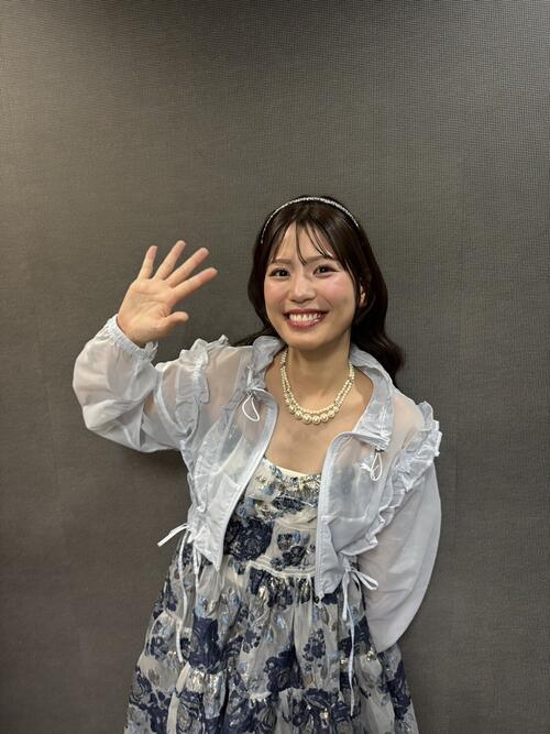 日本ハム】初めて作曲にも挑戦、ソロイベントで感じた「この時間が好き