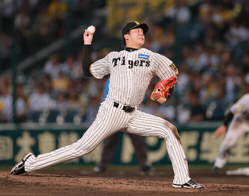 阪神】急な振替でもチケット爆売れ甲子園 「完売」なのに内野に