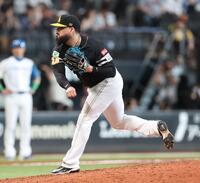 【ソフトバンク】メキシコ出身オスナ　サッカーＷ杯の推しは日本代表「ユニホームを買った」 - プロ野球 : 日刊スポーツ