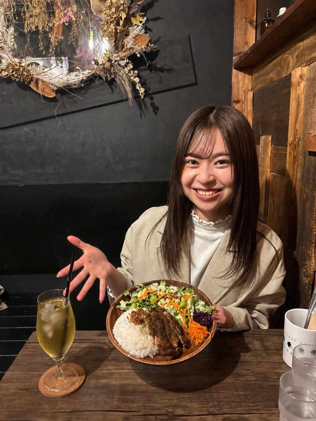 ファイターズガール福田涼花のお気に入り写真
