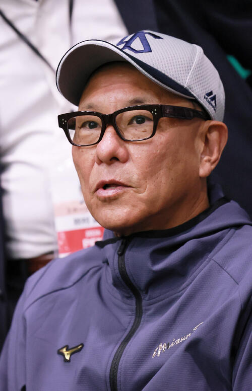ヤクルト】雨天中止は今季2度目 梅雨で台風も接近してきており「選手