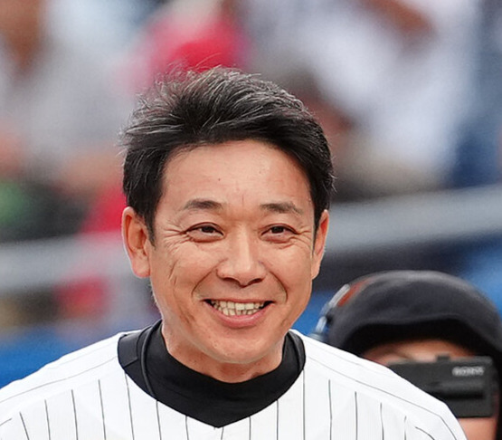ロッテのサブロー監督（2026年6月撮影）