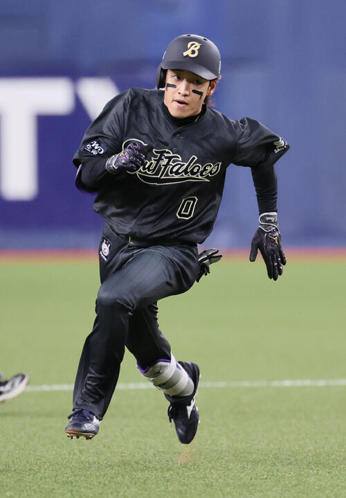 オリックス森友哉、渡部遼人、西武外崎修汰、広島床田寛樹ら登録 西武茶野篤政抹消/27日公示 - プロ野球公示 : 日刊スポーツ