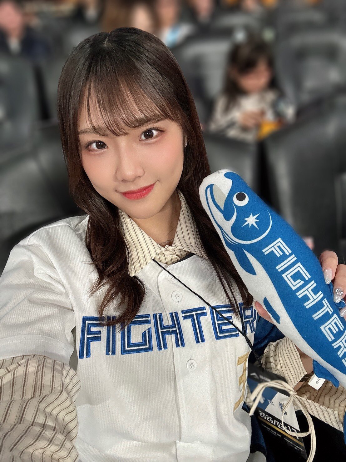 工藤彩音