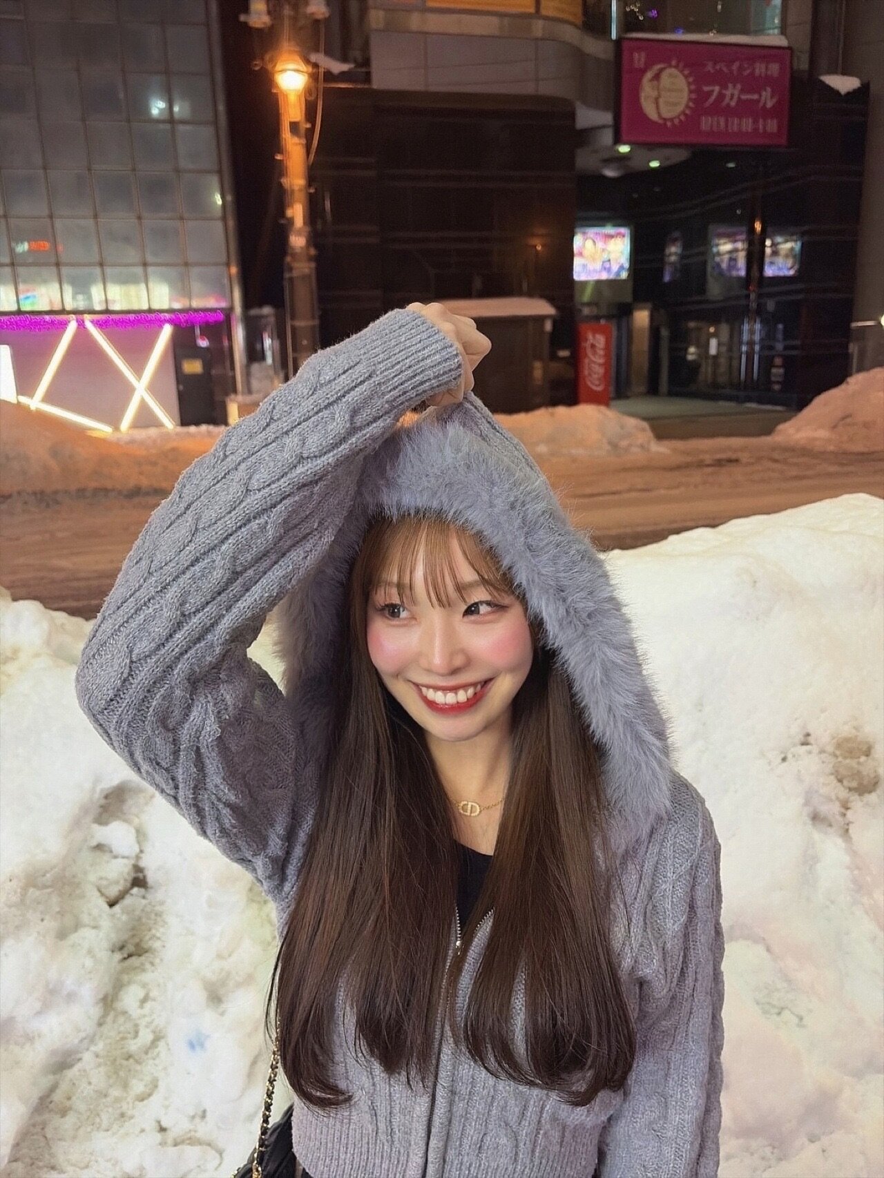 ファイターズガール松井みなみのお気に入り写真