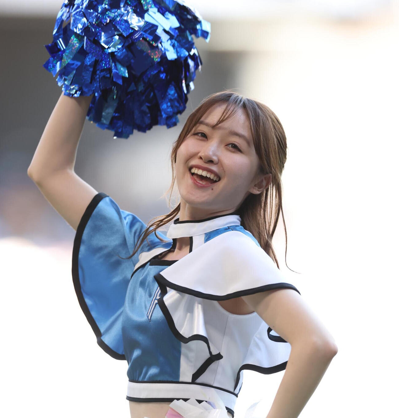ファイターズガール船木花菜