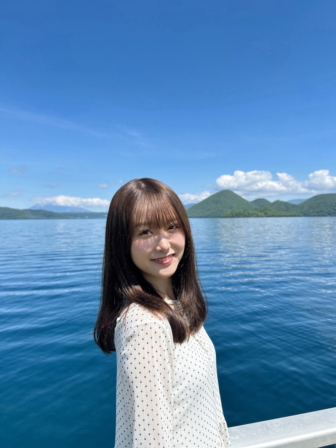 ファイターズガール船木花菜のお気に入り写真