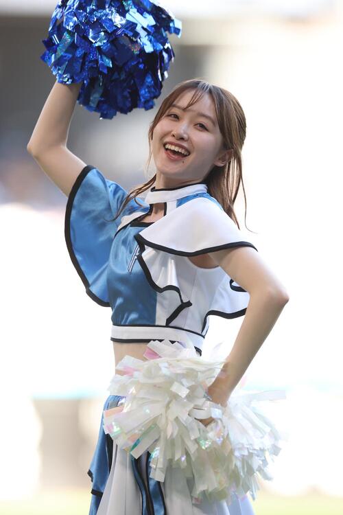 ファイターズガール船木花菜
